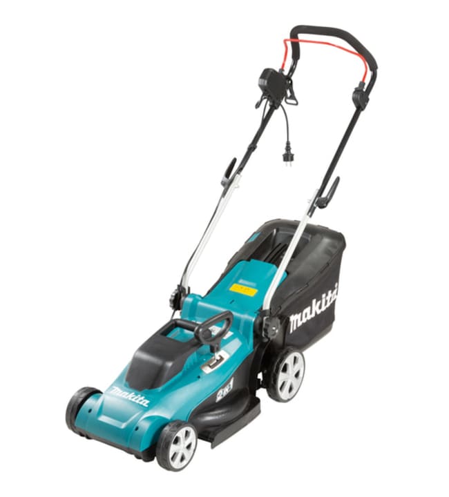 Elm3720 makita двигатель