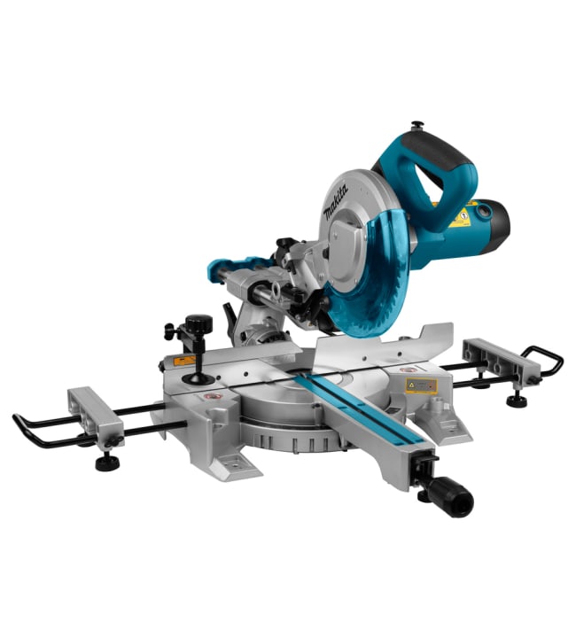 Makita LS0815FLN 1400W 216mm katkaisu- ja jiirisaha | Karkkainen.com ...