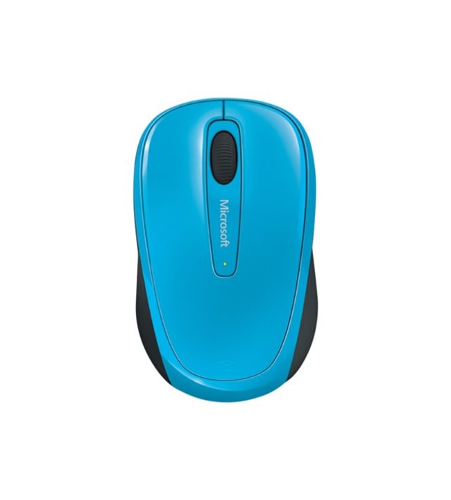 microsoft wireless mobile mouse 3500 software download