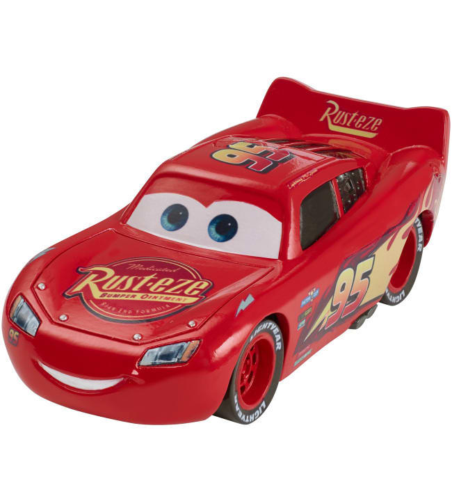 Cars 3 Die Cast 1 55 Pikkuauto Karkkainen Com Verkkokauppa