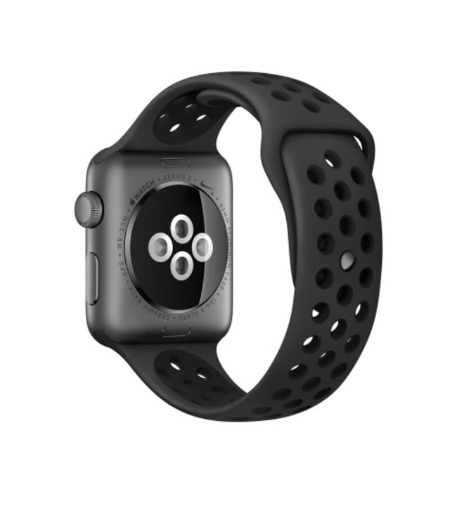 nike watch 38mm