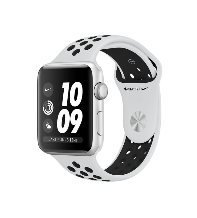 apple watch series 3 nike release date