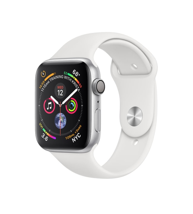 apple watch series 4 44mm prisjakt