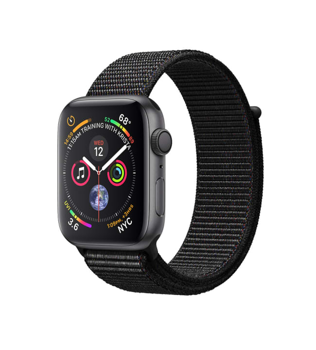 apple watch series 4 verkkokauppa