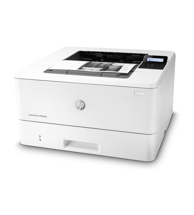 HP LaserJet Pro M404dn lasertulostin | Karkkainen.com ...