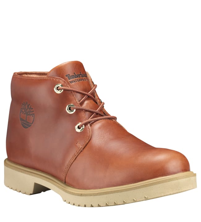 timberland wp chukka