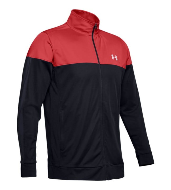 under armour pique track