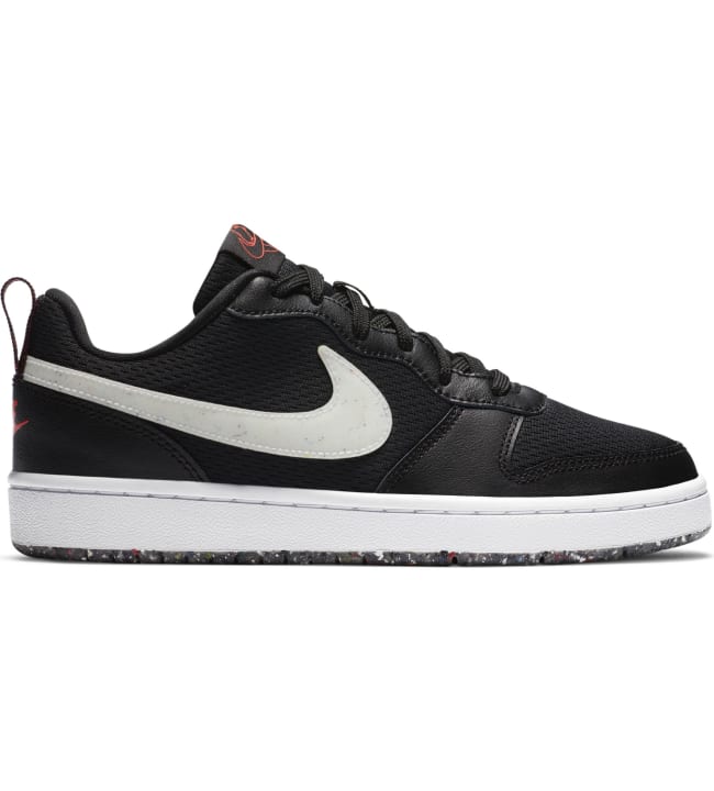nike court borough low beige
