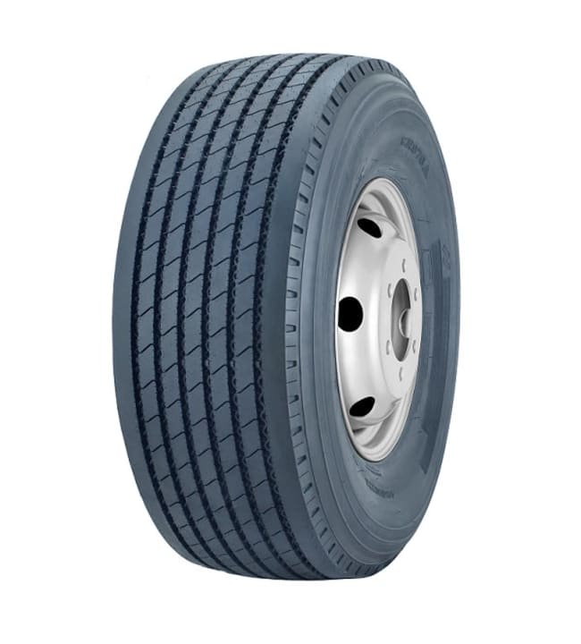 Goodride Cr976a M S 275 70 22 Kuorma Auton Rengas Karkkainen Com