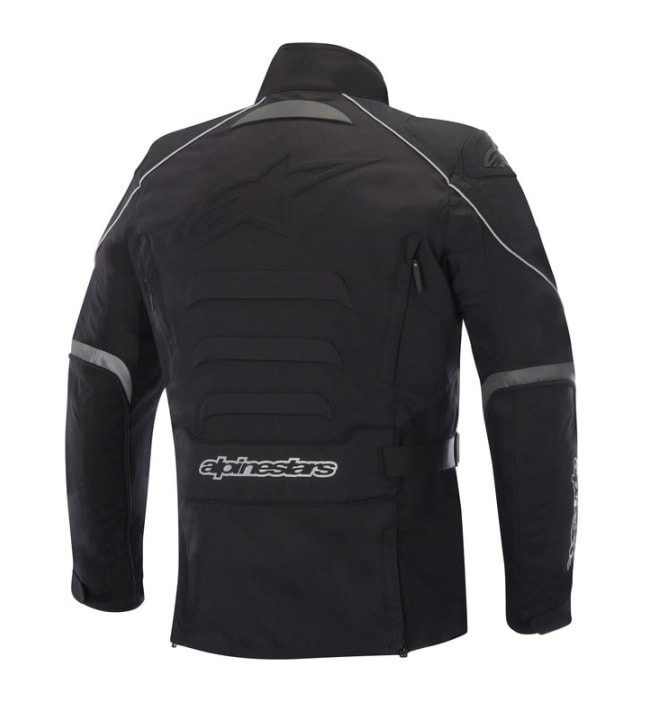 alpinestars new land