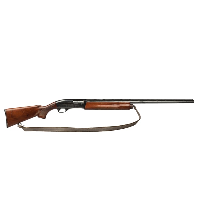 Remington 1100 12 70 K ytetty Haulikko Karkkainen Verkkokauppa