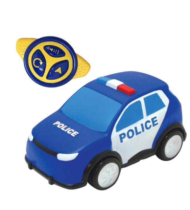 Motor Town Rc Poliisiauto Radio Ohjattava Auto Karkkainen Com