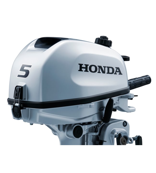 Honda bf 5a