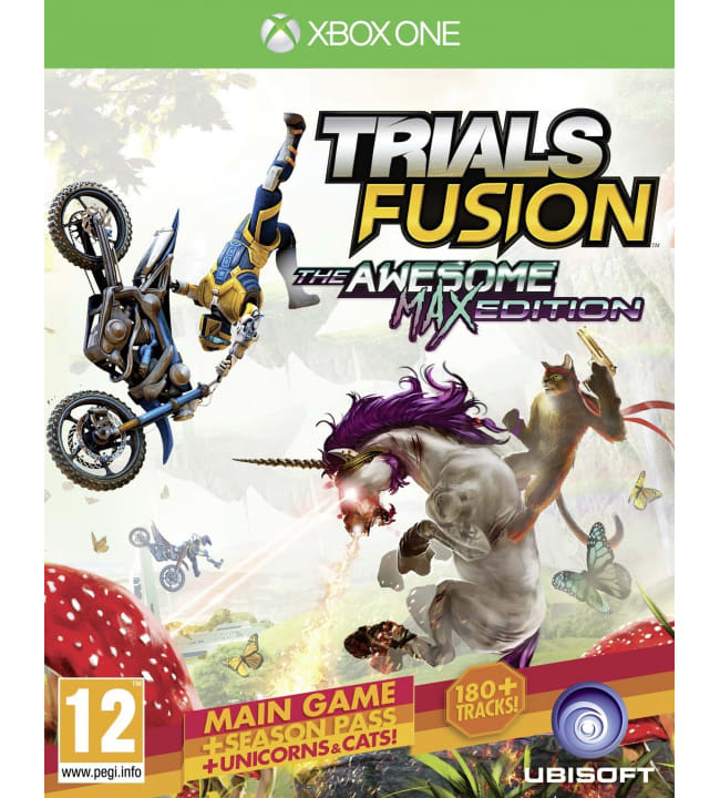 trials fusion xbox one discount