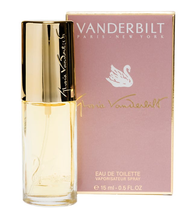 Vanderbilt hajuvesi Clearance