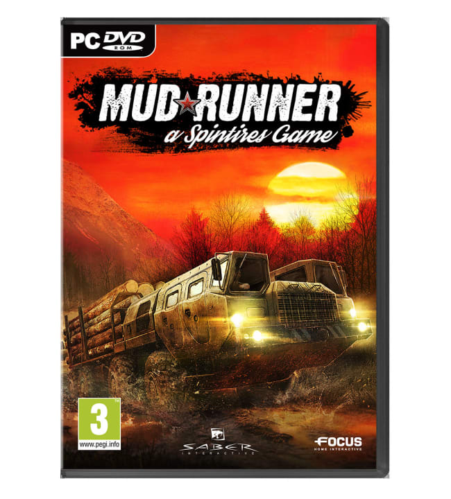 mudrunner pc mudrunner pc
