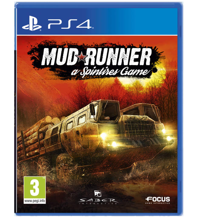 ps4 mudrunner safari ps4 mudrunner safari