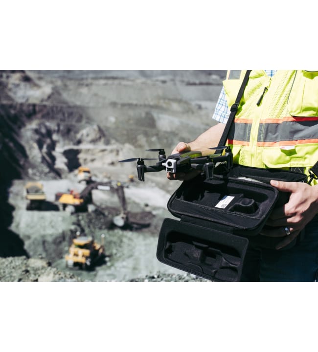 Parrot ANAFI Thermal | Karkkainen.com verkkokauppa