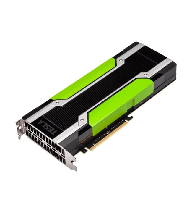 Nvidia tesla k