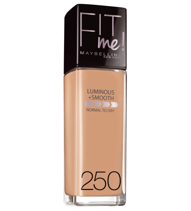 Maybelline Fit Me Meikkivoide Karkkainen Com Verkkokauppa