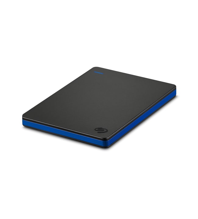 Seagate Game Drive For Playstation 4 1tb Ulkoinen Kiintolevyasema