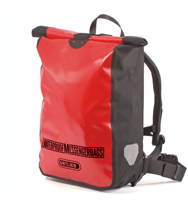 Ortlieb Messenger Bag reppu verkkokauppa