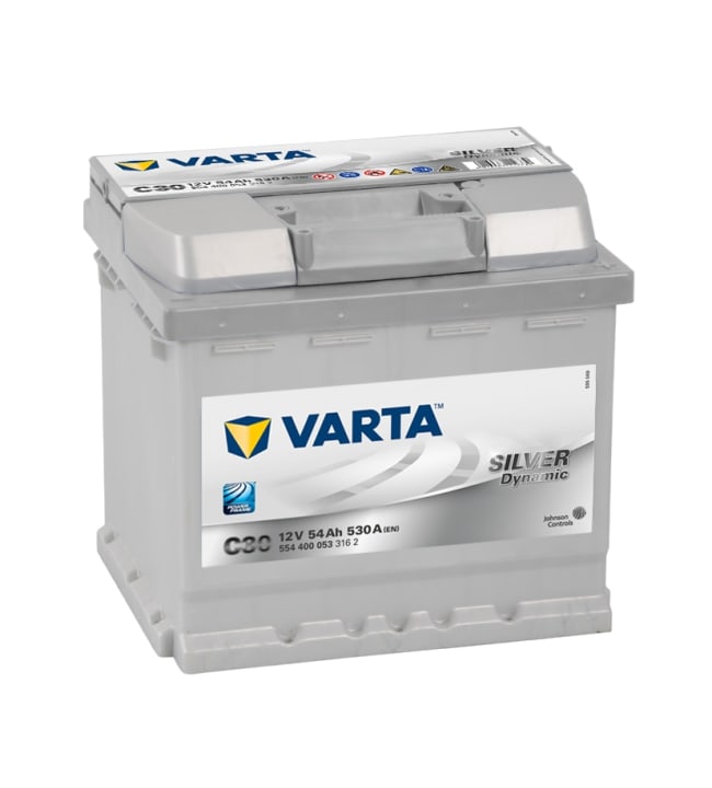 Аккумулятор varta c30 Аккумулятор varta c30