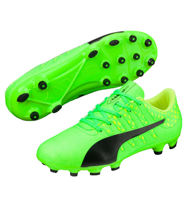 puma evopower vigor 4 it