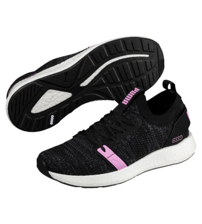 puma nrgy neko knit womens