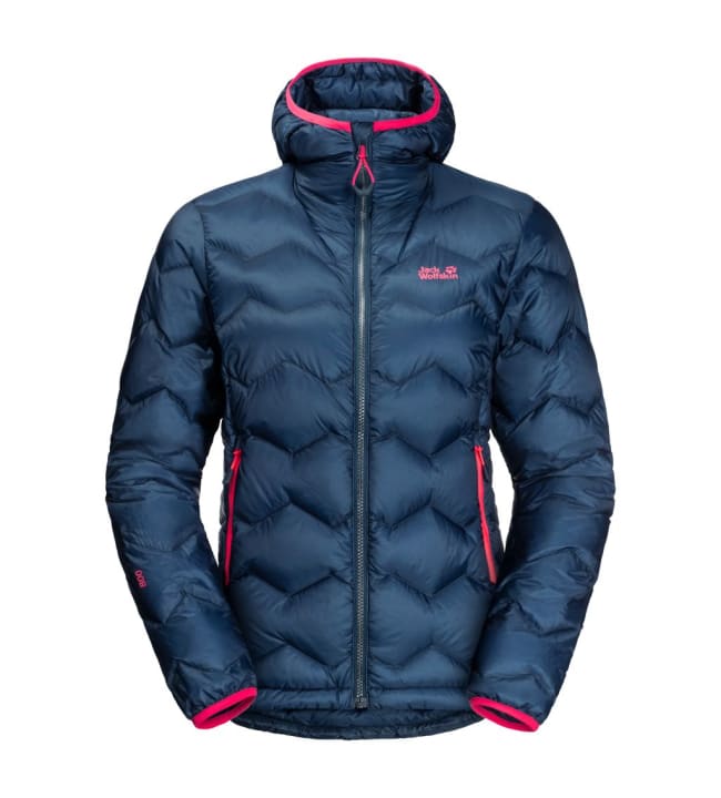 north face jack wolfskin
