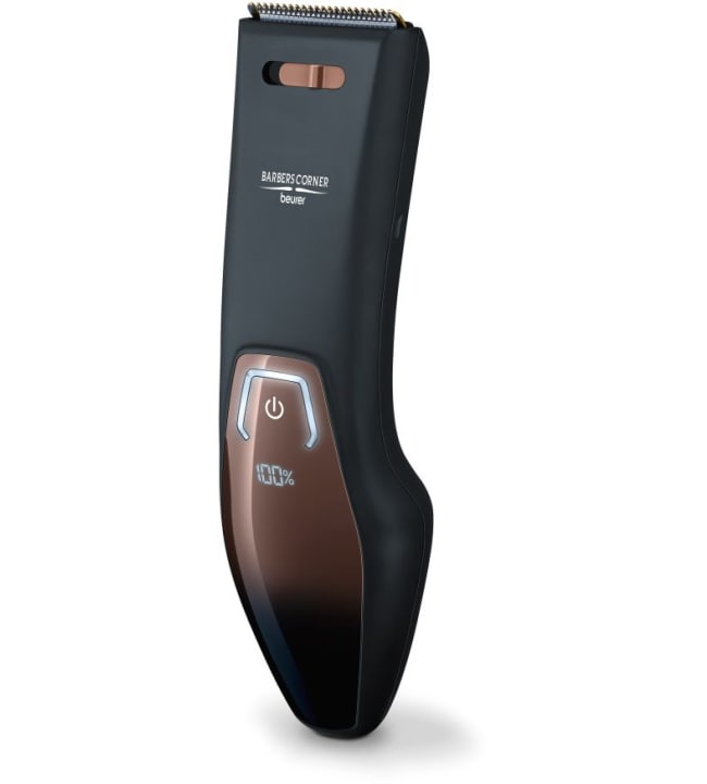 remington heritage hiustenleikkuukone hc9100