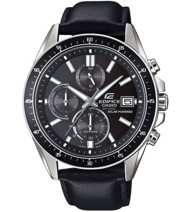 casio edifice edifice