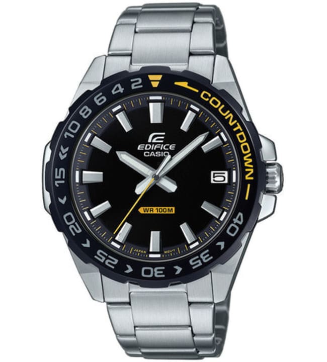 casio efv 120db