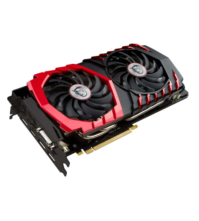 Msi Gtx 1080 Gaming X 8g 8gb Naytonohjain Karkkainen Com Verkkokauppa