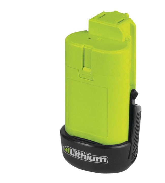 Аккумулятор ryobi rb12l13