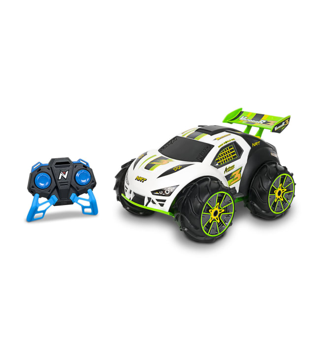 Nikko Vaporizr 3 Radio Ohjattava Auto Karkkainen Com Verkkokauppa