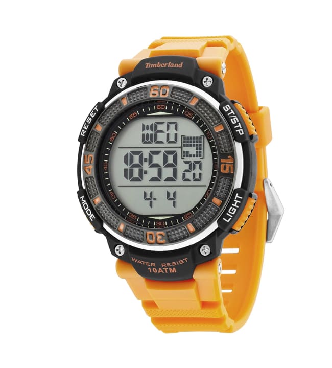 timberland cadion watch