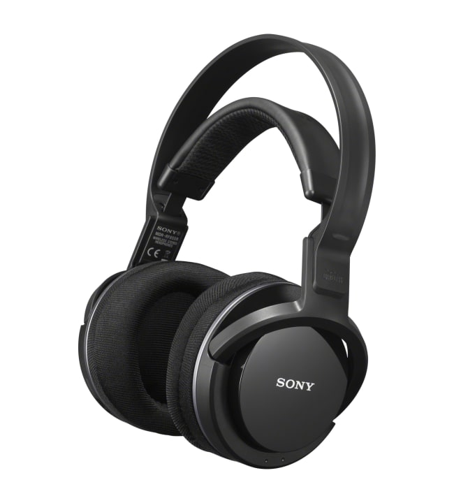 Sony MDR RF 855RK langattomat kuulokkeet | Sony MDR RF 855RK langattomat kuulokkeet |