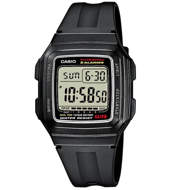 casio 201wa