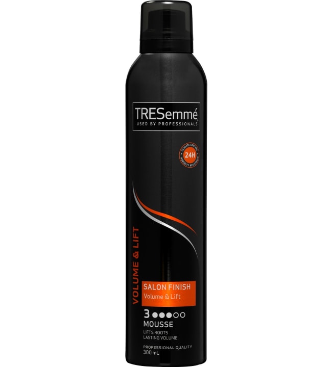 Tresemme Volume Lift 300 Ml Muotovaahto Karkkainen Com Verkkokauppa