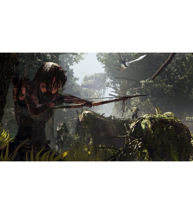 shadow of the tomb raider ps5