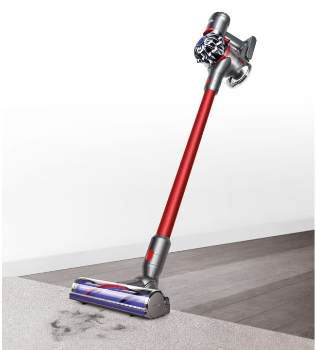 dyson v7 absolute stores