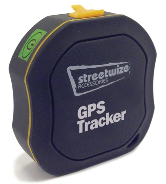Streetwize GPS Tracker jäljitin verkkokauppa