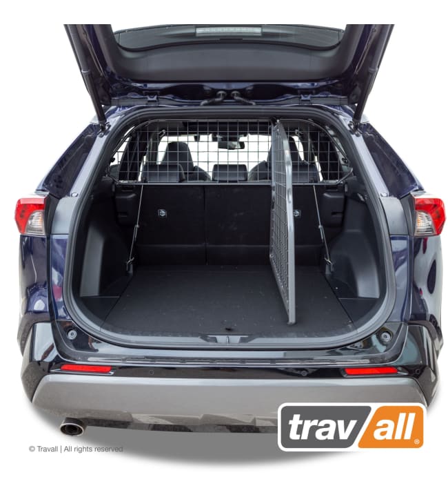 toyota rav4 hybrid dog guard