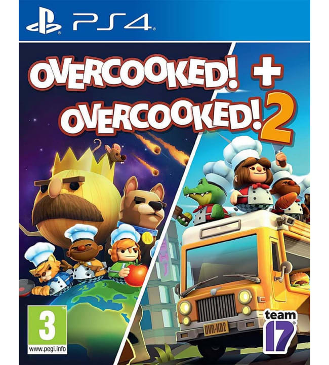 overcooked ps4 overcooked ps4