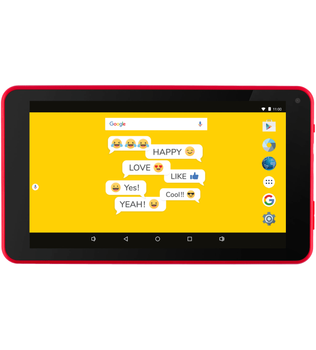 Estar Hero Tablet Emoji 7 Wi Fi Tabletti Karkkainen Com Verkkokauppa
