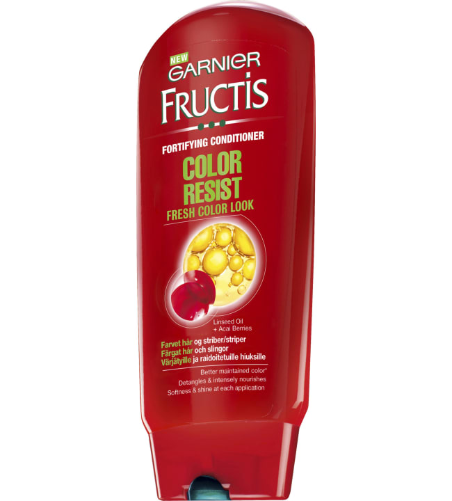 Garnier кондиционер для окрашенных волос (5410103921983)