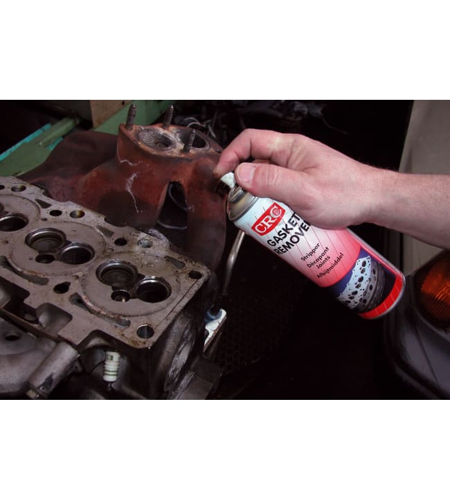 CRC Gasket Remover tiivisteiden irroittaja verkkokauppa