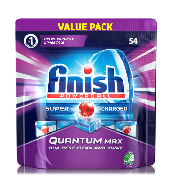 Finish Quantum Max 54 kpl verkkokauppa