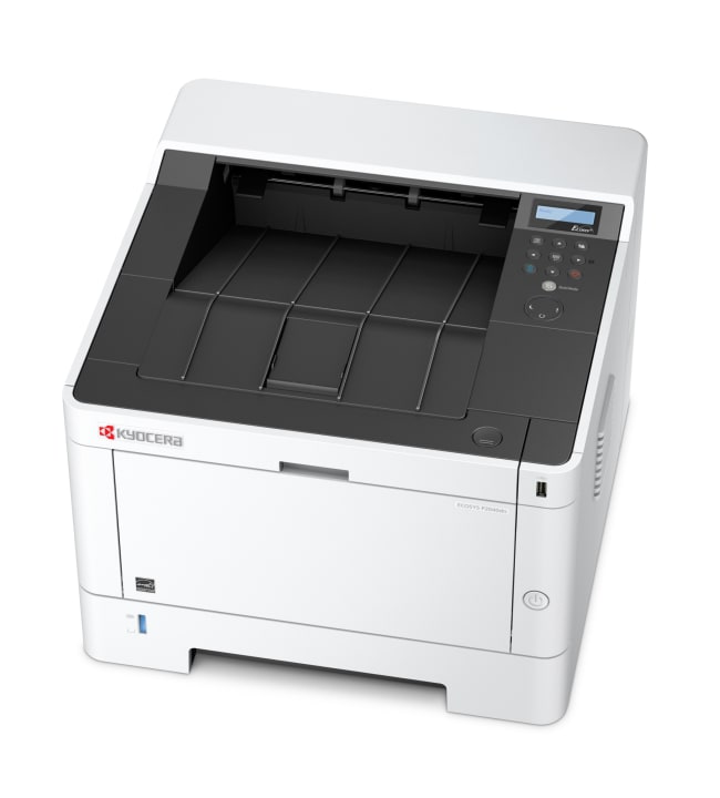 Kyocera p2040dn печка